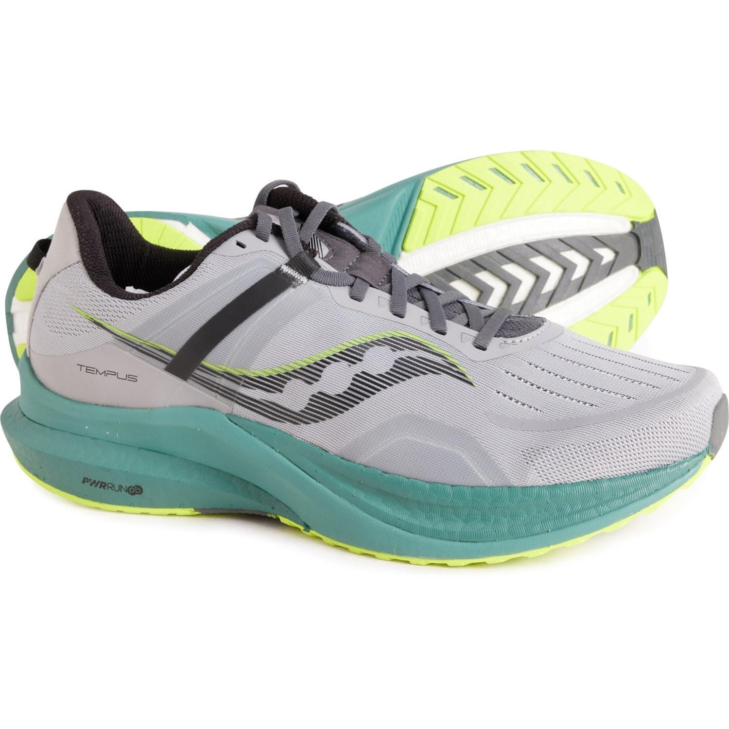 Saucony Tempus Running Shoes (For Men) Product Image