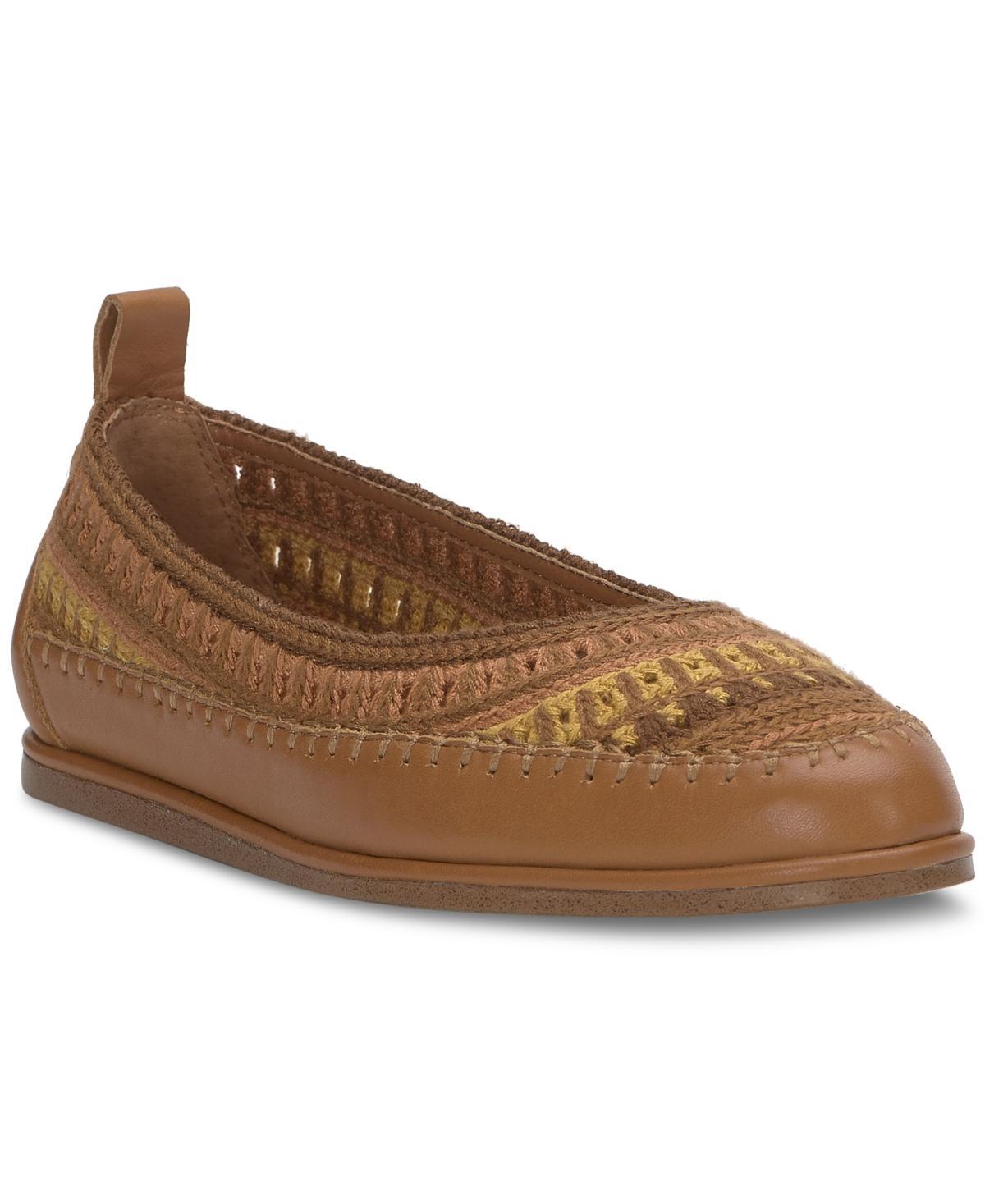 Lucky Brand Wylly Ballet Flat Product Image