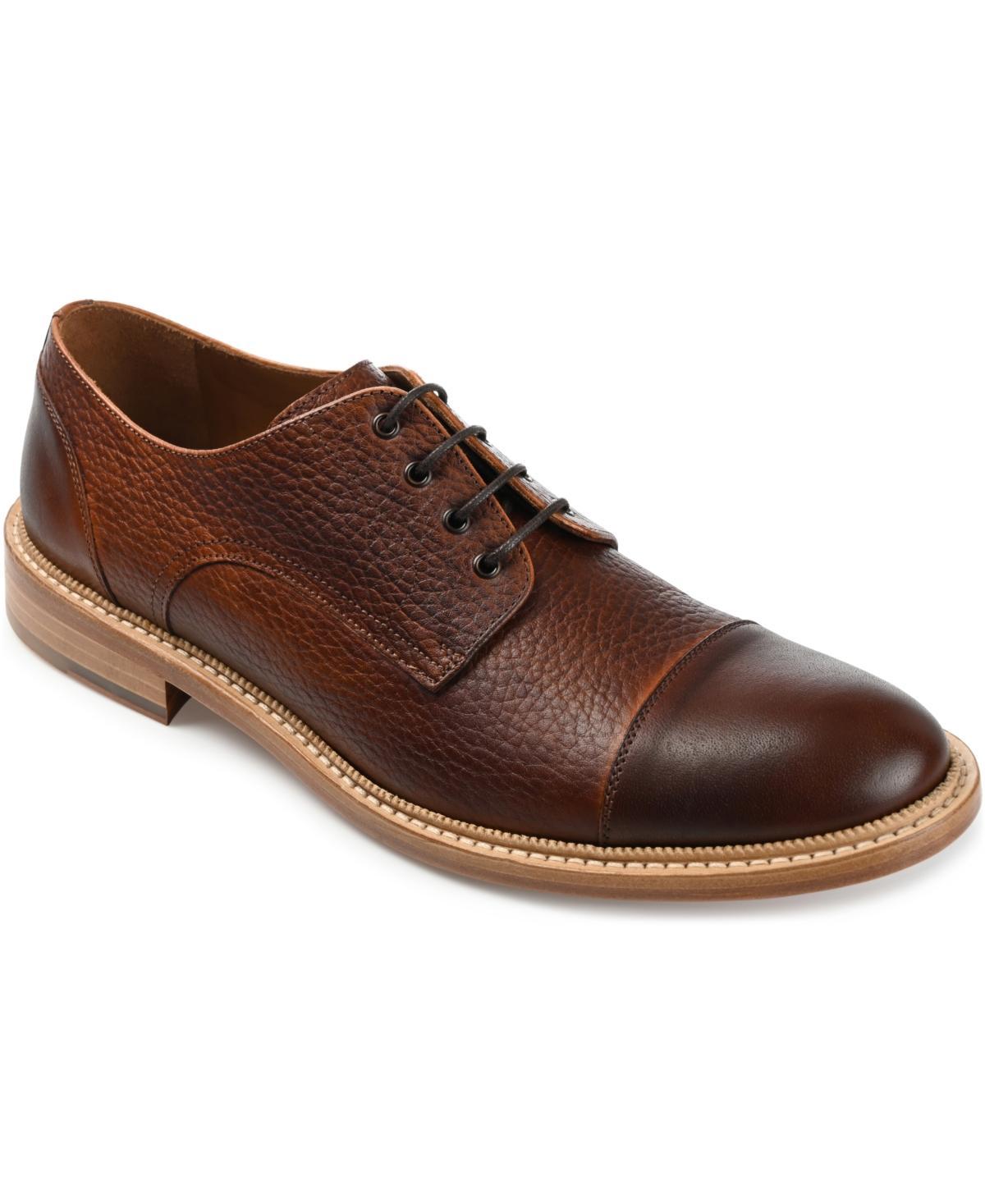 TAFT Rome Cap Toe Derby Product Image