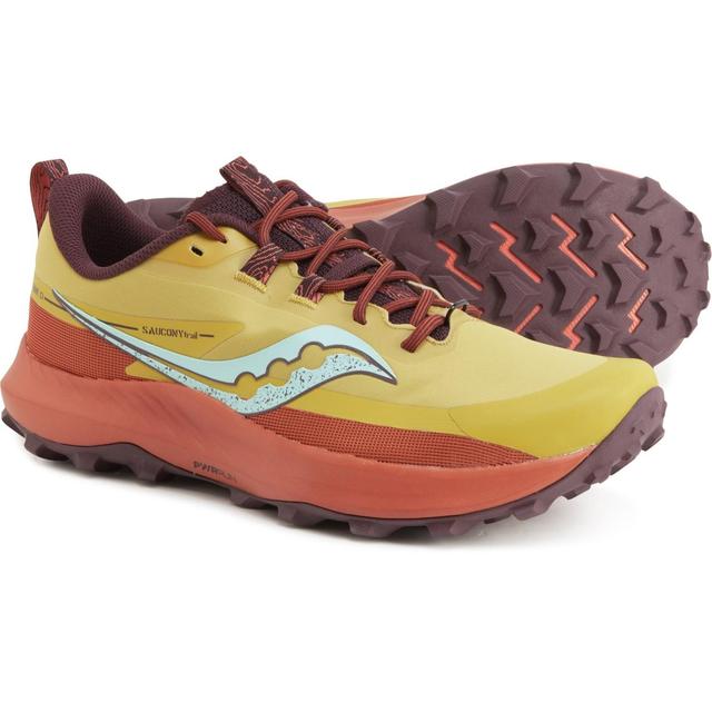 Saucony Trail Running Shoes (For Men) Product Image