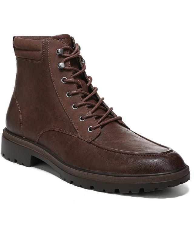 Dr. Scholls Mens Grayton Mid Shaft Boots Product Image