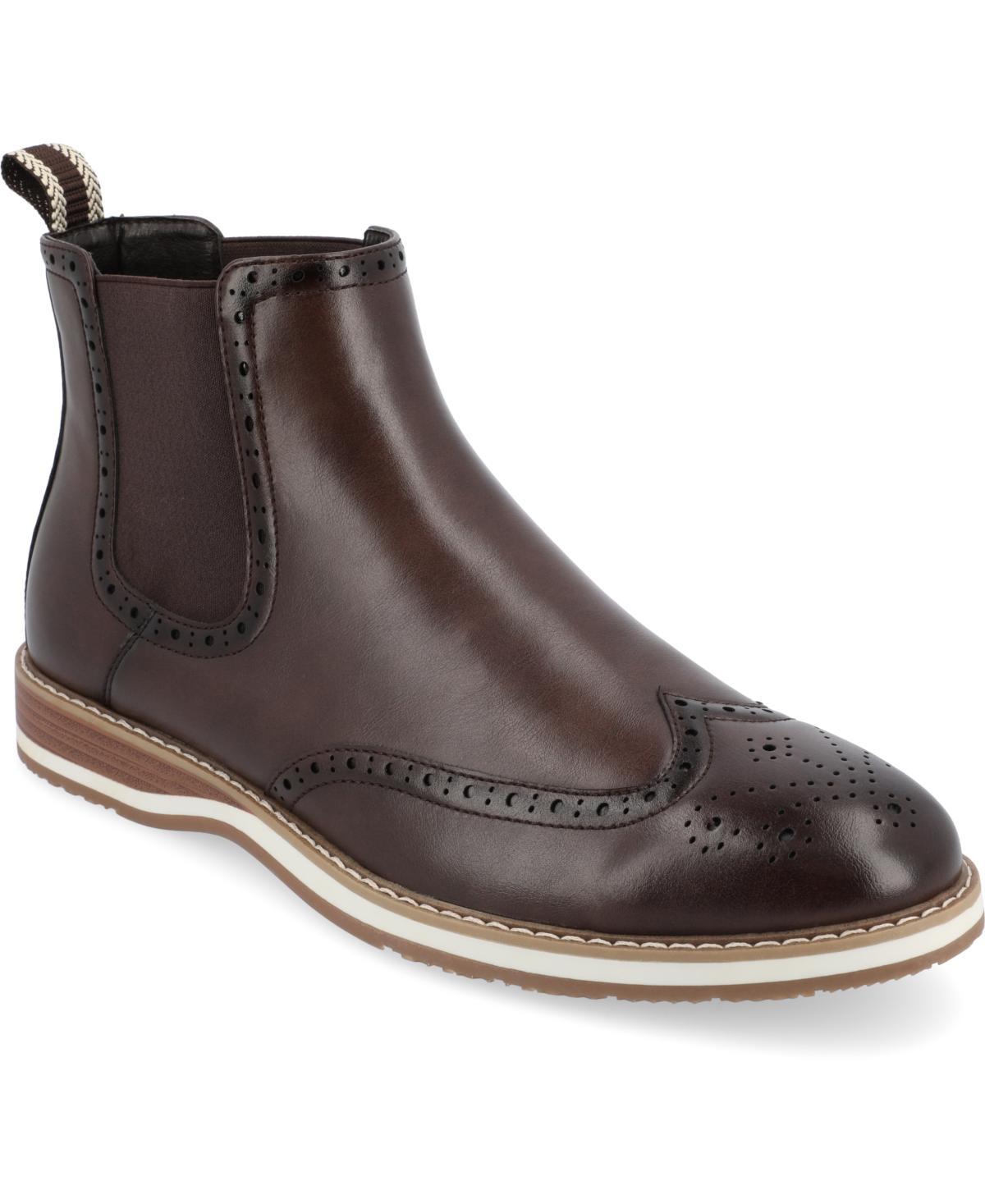 Men's Grayton Mid Shaft Boots Product Image