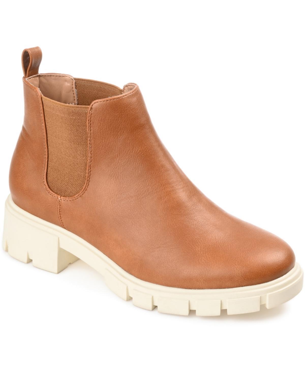 Journee Collection Rorke Tru Comfort Foam Womens Chelsea Boots Product Image