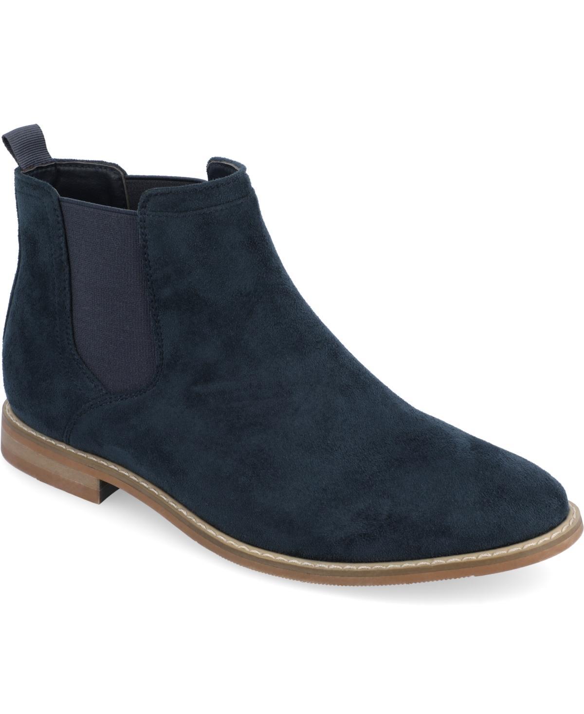 Vance Co. Marshall Mens Chelsea Boots Product Image