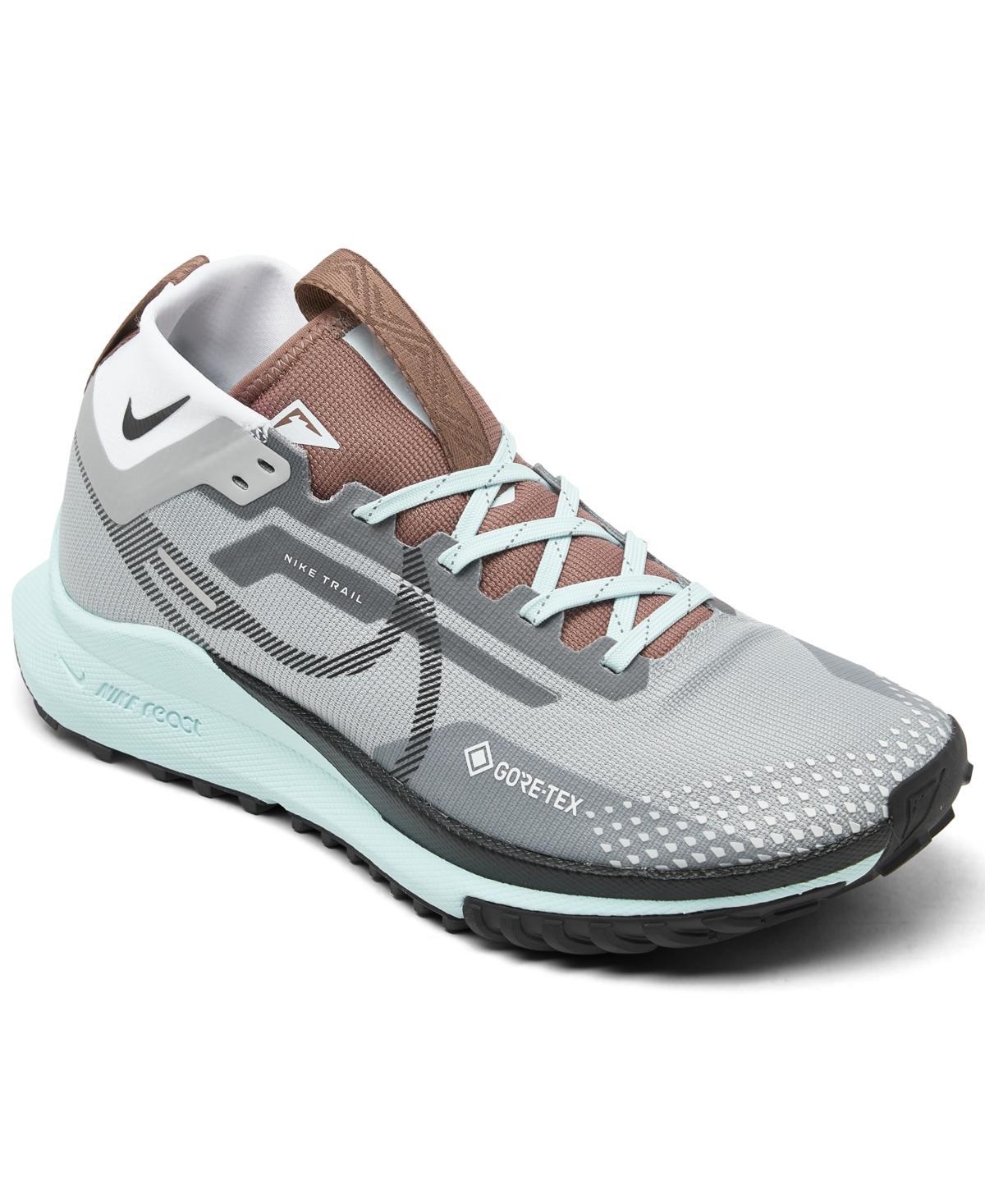 Nike Women's Pegasus Trail 4 GORE-TEX Waterproof Trail Running Shoes Product Image