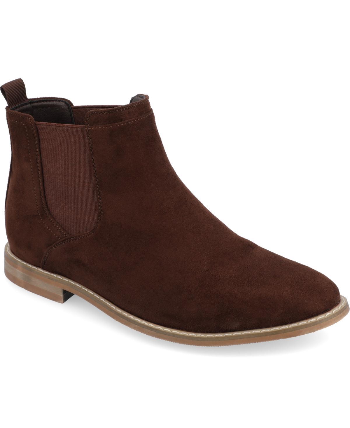 Vance Co. Marshall Mens Chelsea Boots Product Image