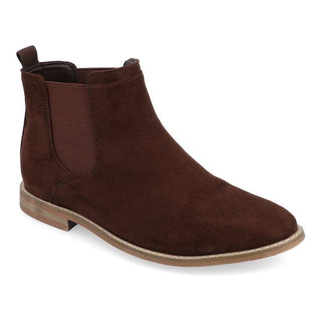 Vance Co. Marshall Mens Chelsea Boots Product Image