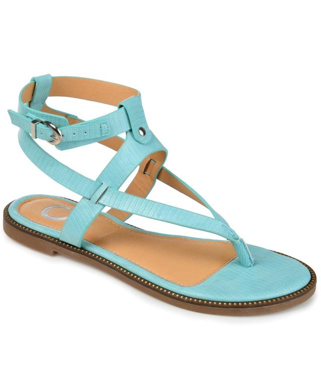 Journee Collection Tangie Womens Sandals Product Image