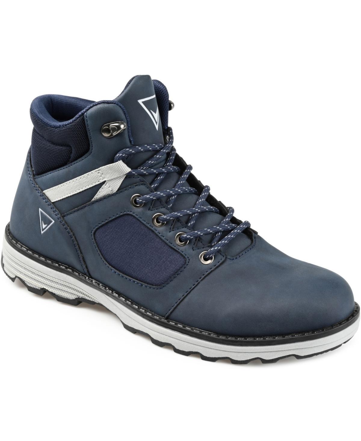 Vance Co. Mens Derrick Ankle Boots Product Image