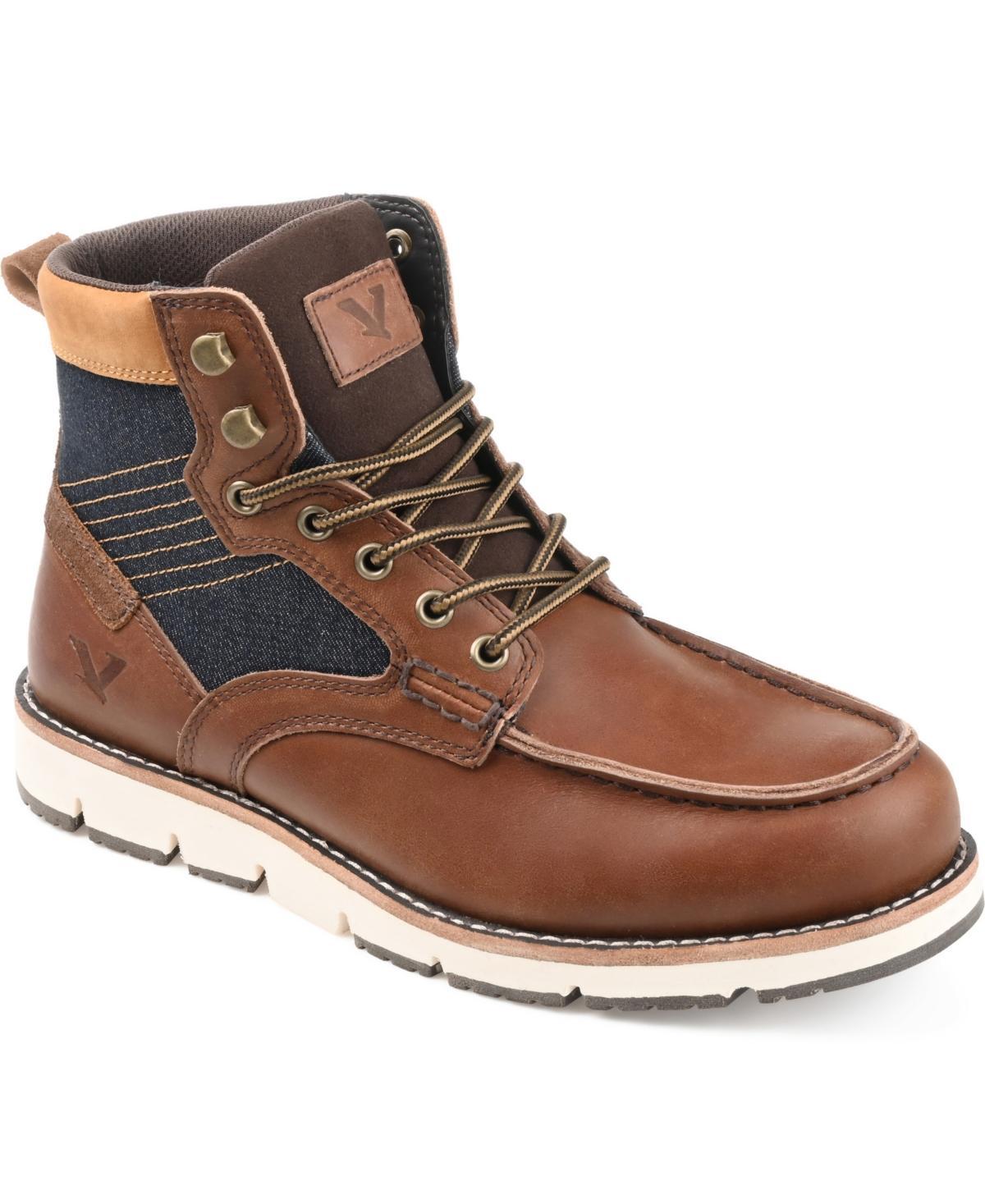 Territory Men's Macktwo Lace-Up Boot Product Image