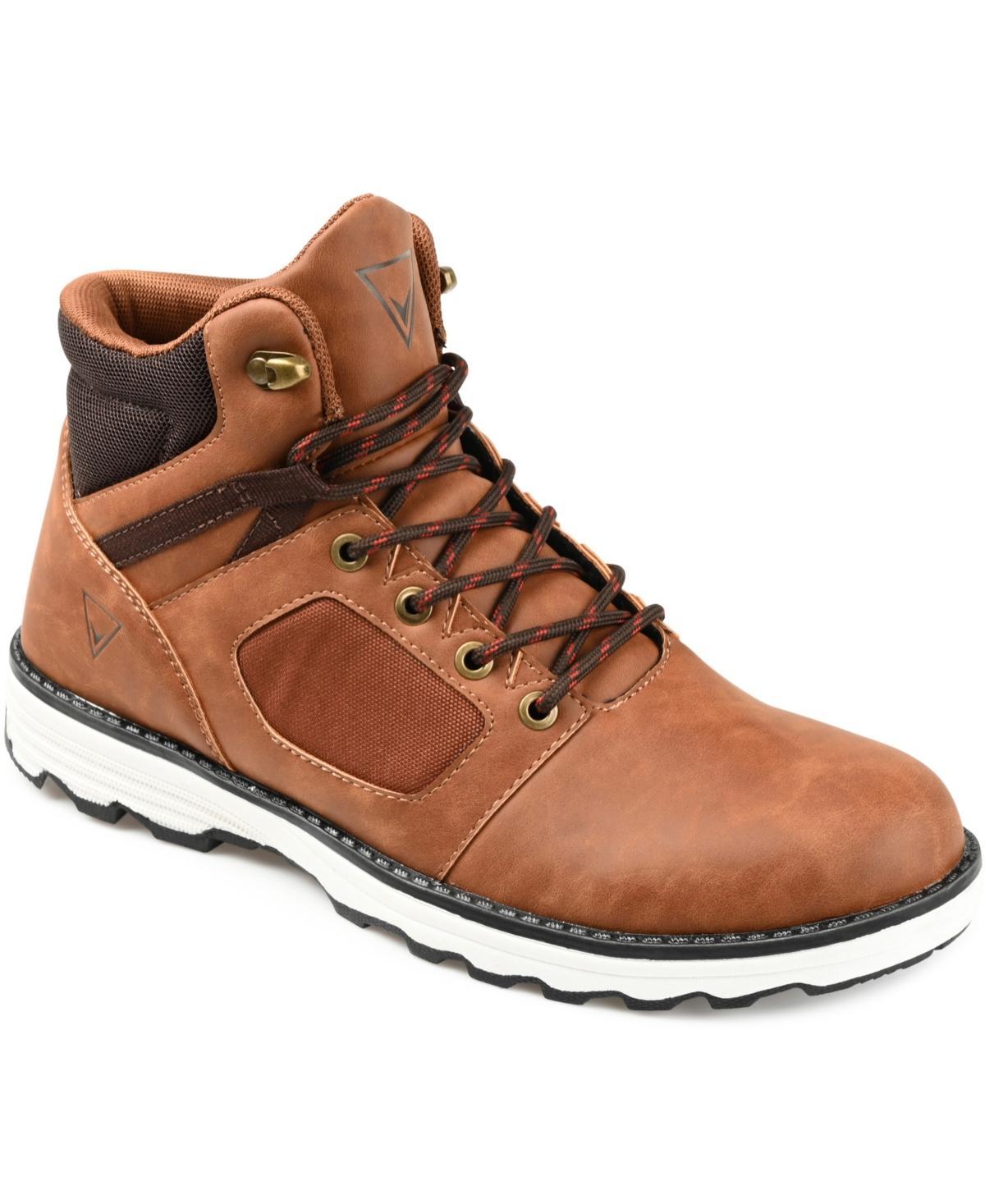 Vance Co. Mens Derrick Ankle Boots Product Image