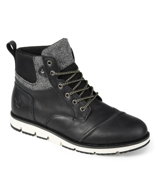 Territory Raider Mens Ankle Boots Product Image