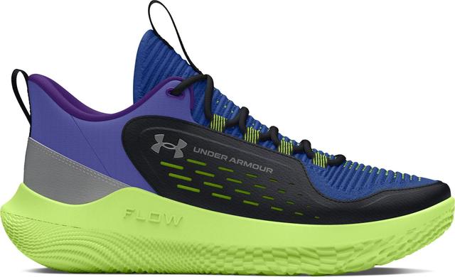 Women's UA Breakthru 5 Start Of Season Basketball Shoes Product Image