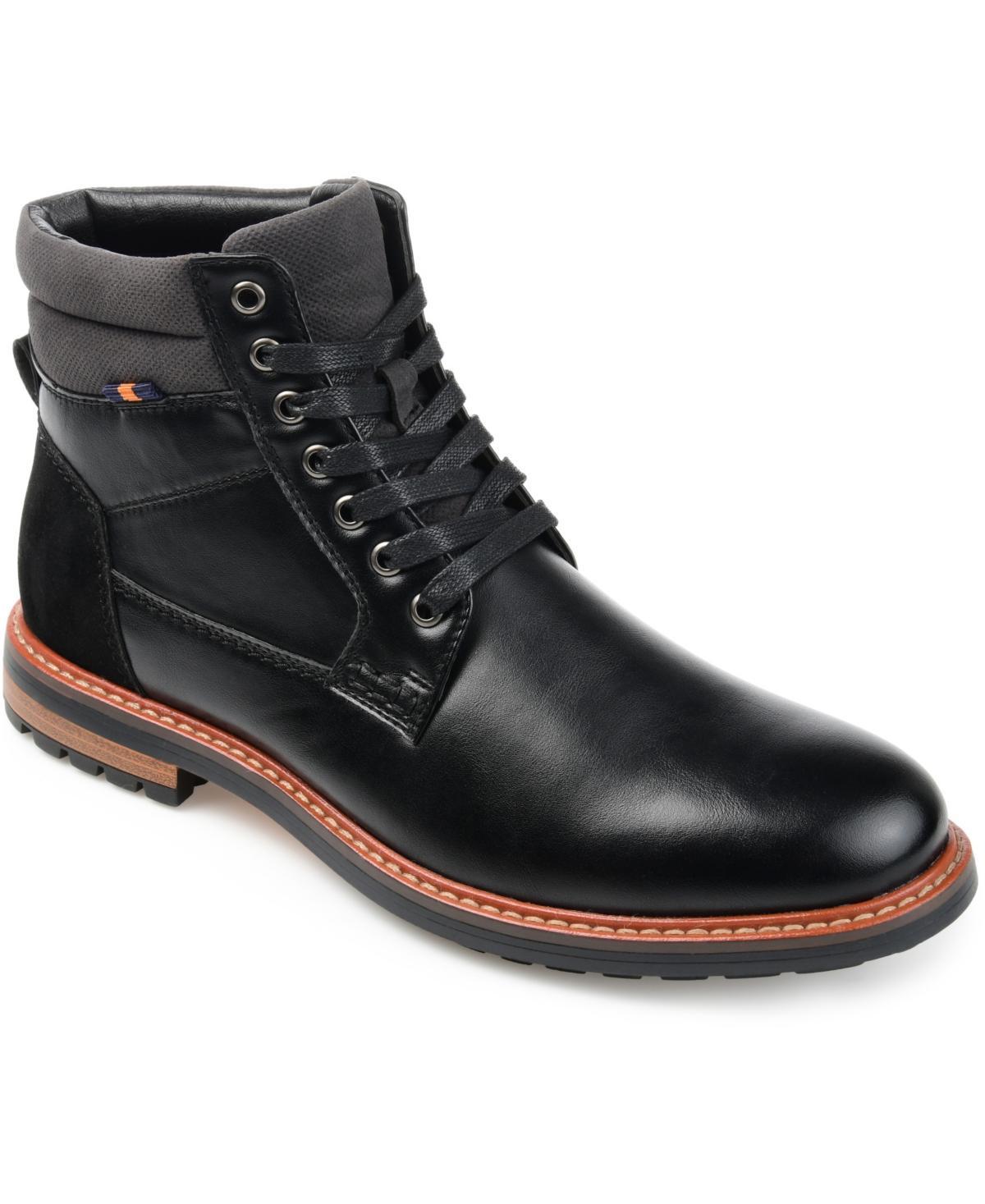 Vance Co. Mens Reeves Ankle Boots Product Image