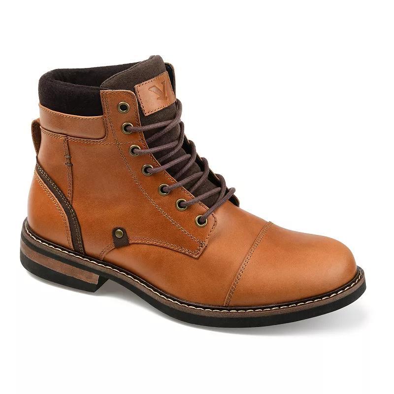 Territory Yukon Mens Ankle Boots Product Image