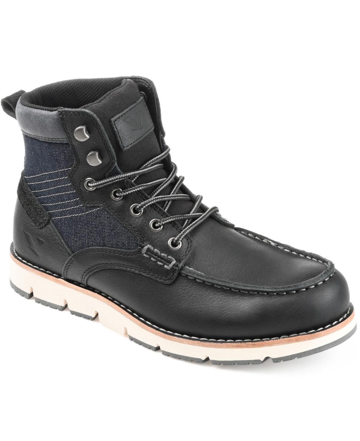 Territory Men's Macktwo Lace-Up Boot Product Image