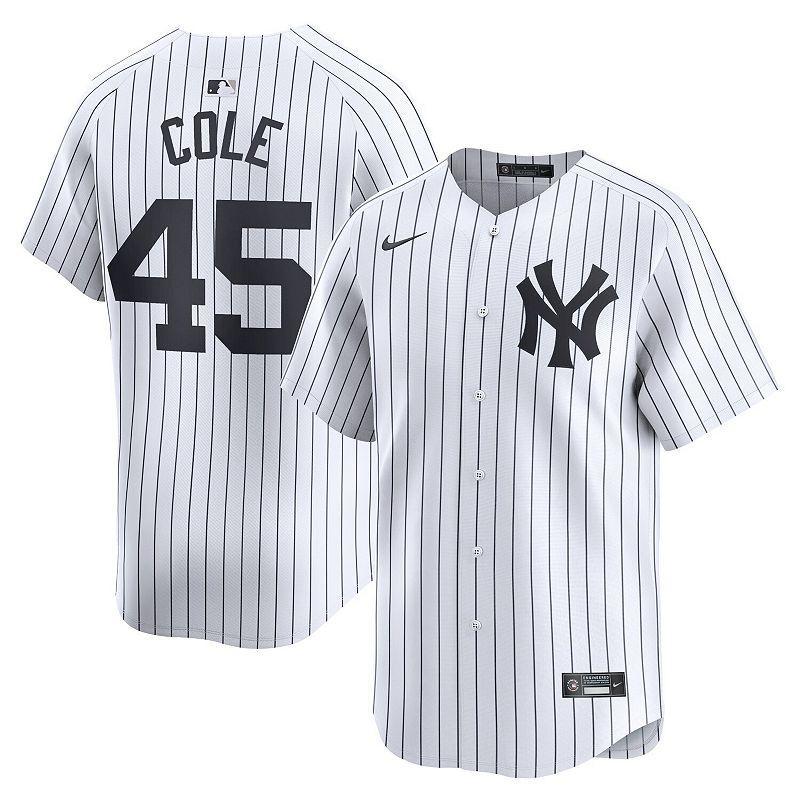 Aaron Judge New York Yankees Nike Men's Dri-FIT ADV MLB Limited Jersey Product Image