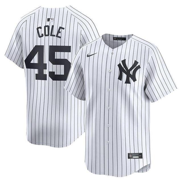 Gerrit Cole New York Yankees Nike Men's Dri-FIT ADV MLB Limited Jersey Product Image