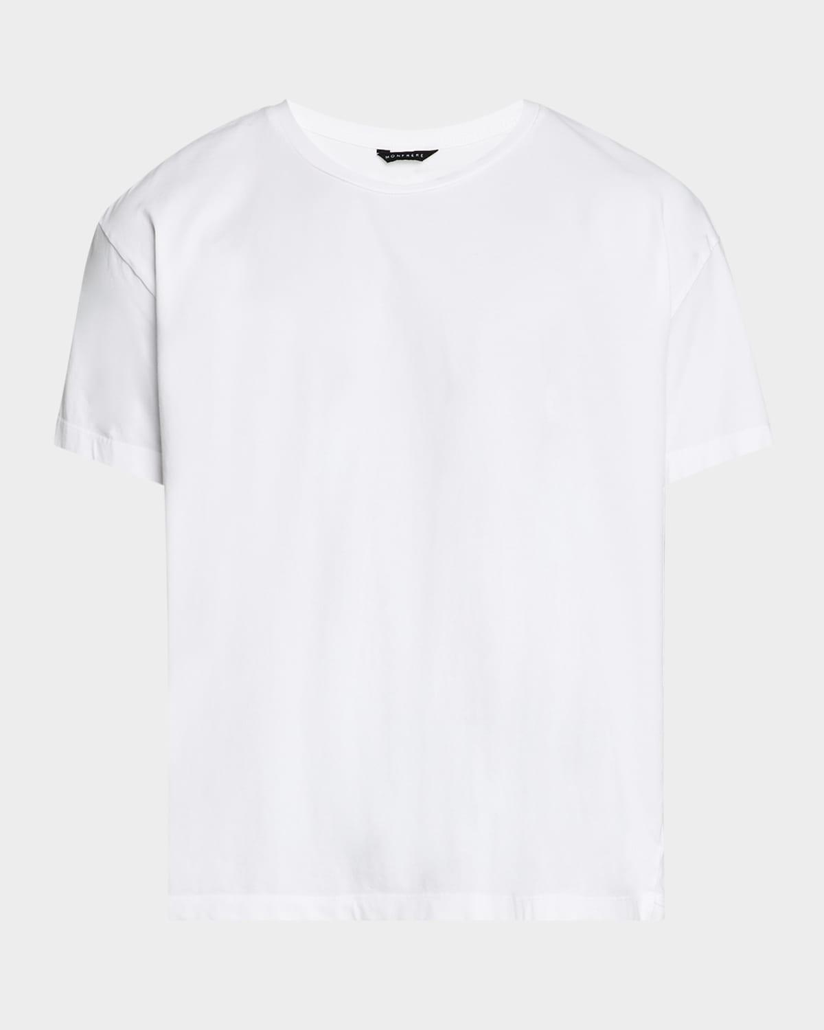 Men's Dann Relaxed T-Shirt Product Image