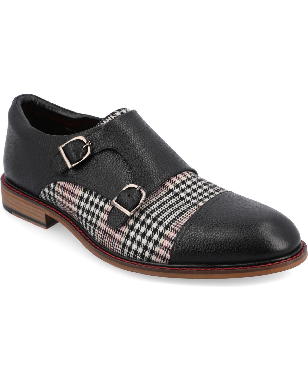 Thomas And Vine Mens Jameson Oxford Shoes Product Image