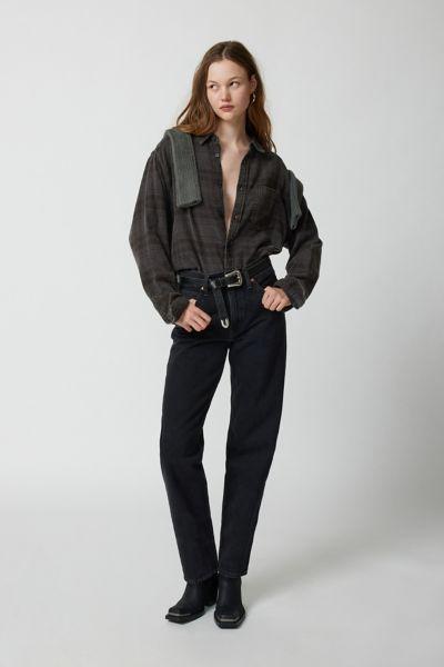 Levis Dad Jean Womens at Urban Outfitters Product Image