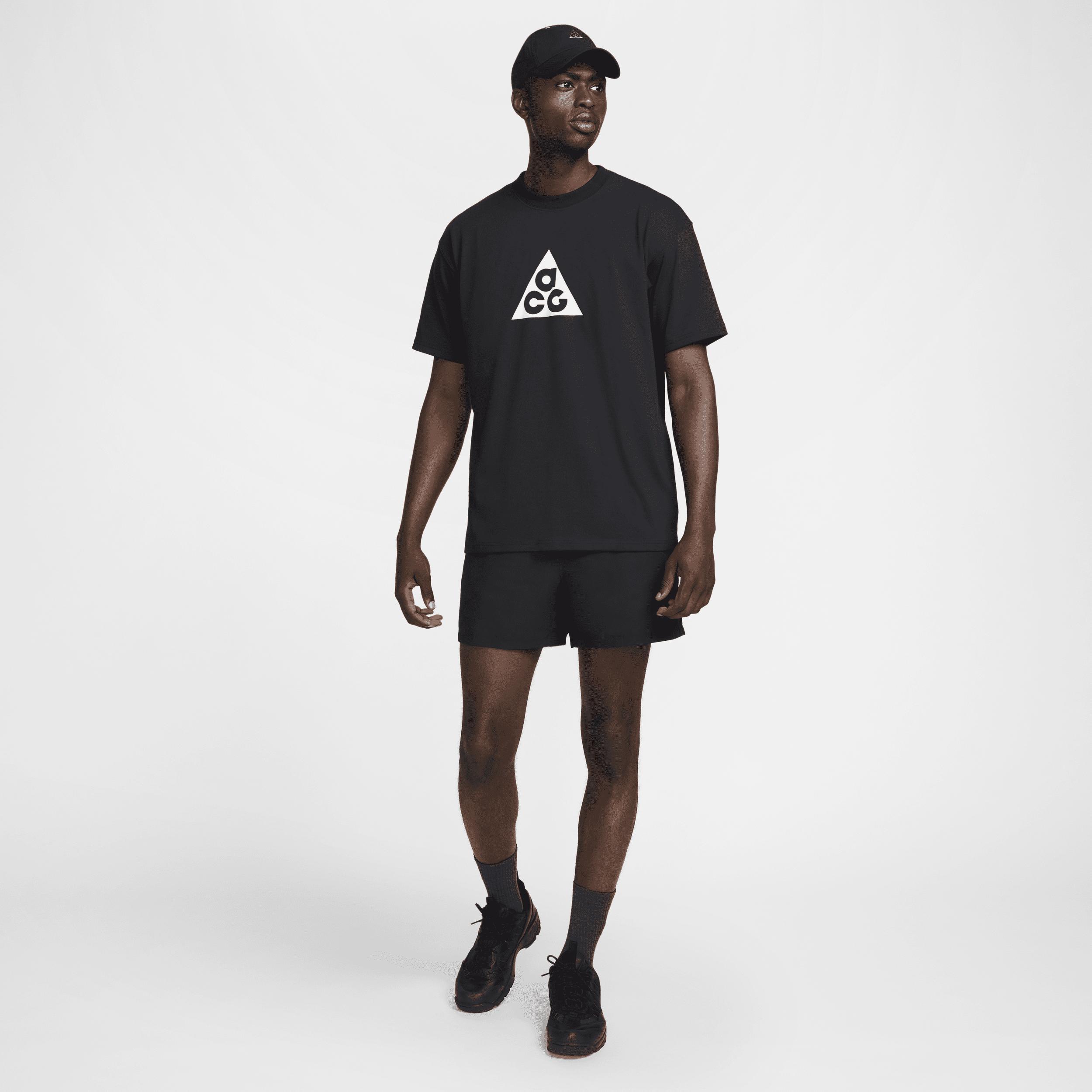 Men's Nike ACG Dri-FIT T-Shirt Product Image