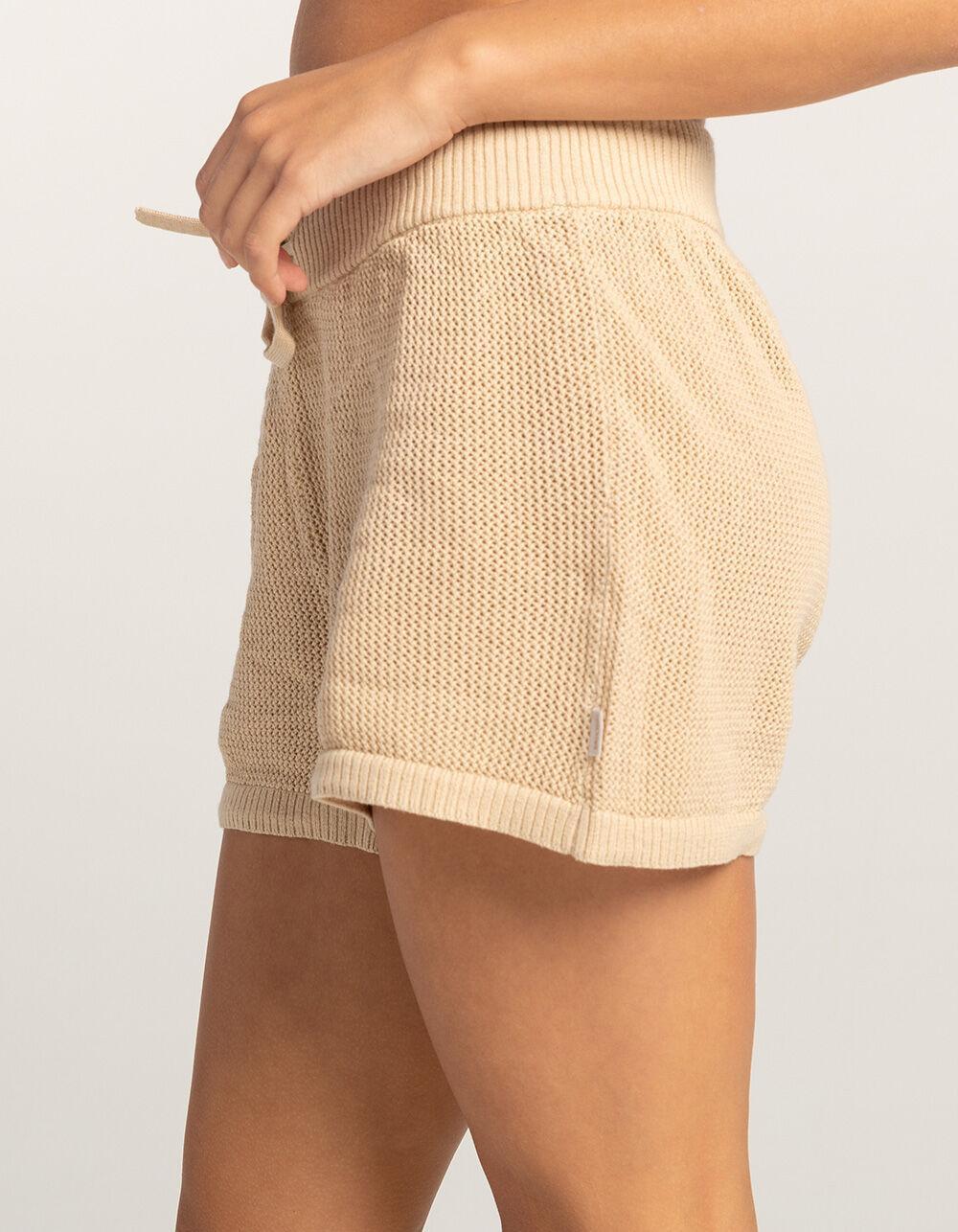 BRIXTON Aruba Womens Shorts Product Image