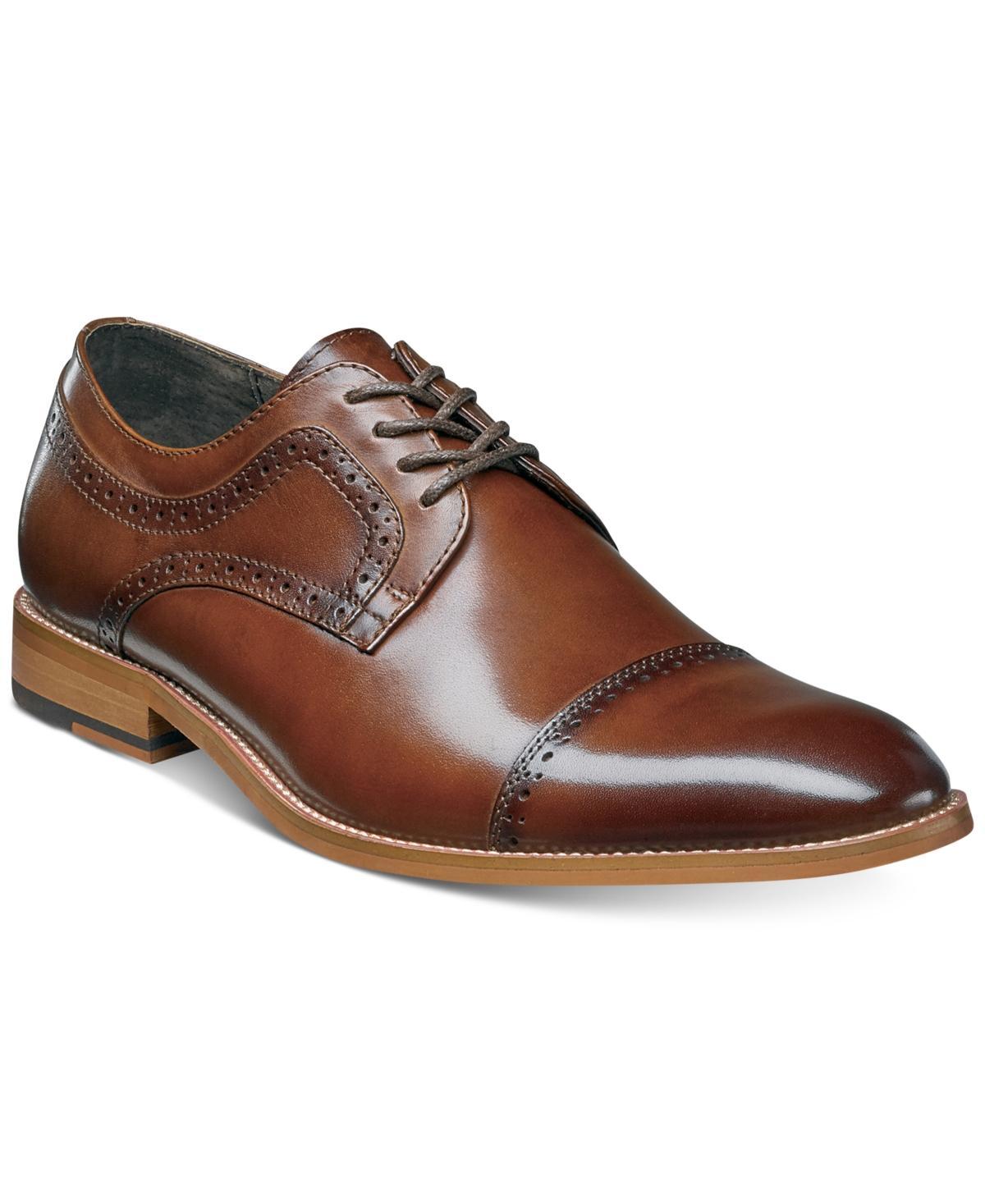 Stacy Adams Men's Dickinson Cap Toe Oxford Product Image