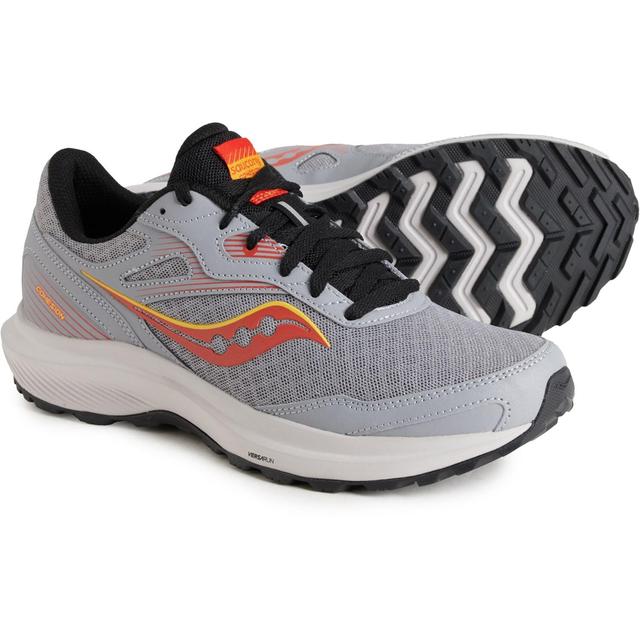 Saucony Cohesion TR16 Trail Running Shoes (For Men) Product Image