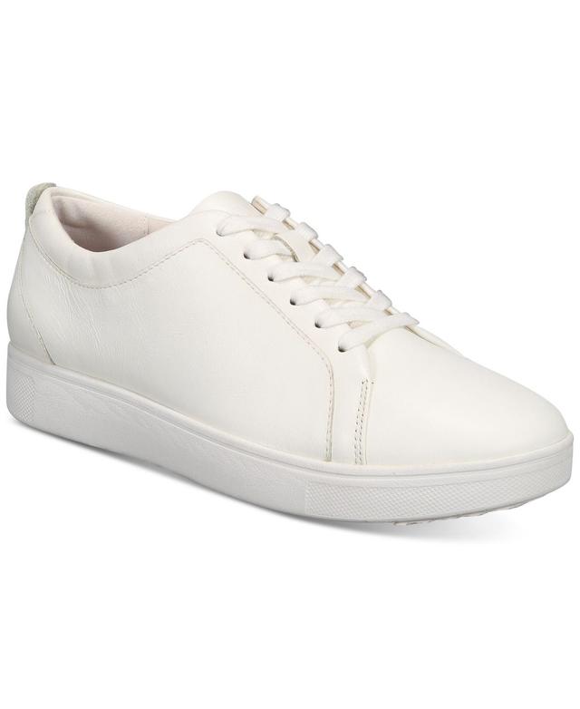 FitFlop Womens Rally Sneakers Product Image