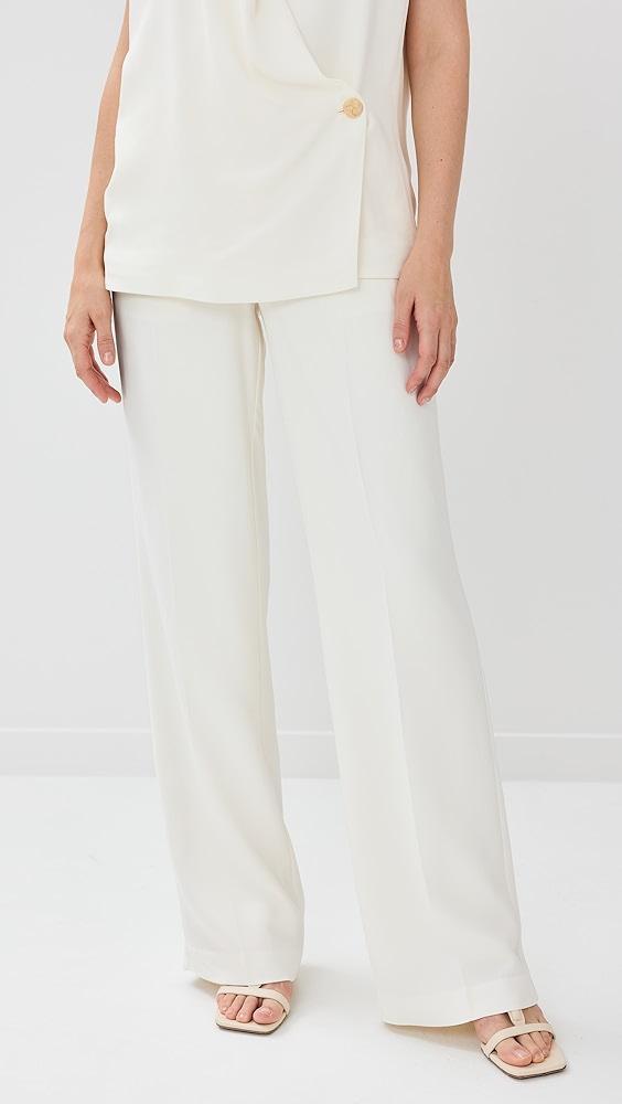 ANINE BING Soto Pants | Shopbop Product Image