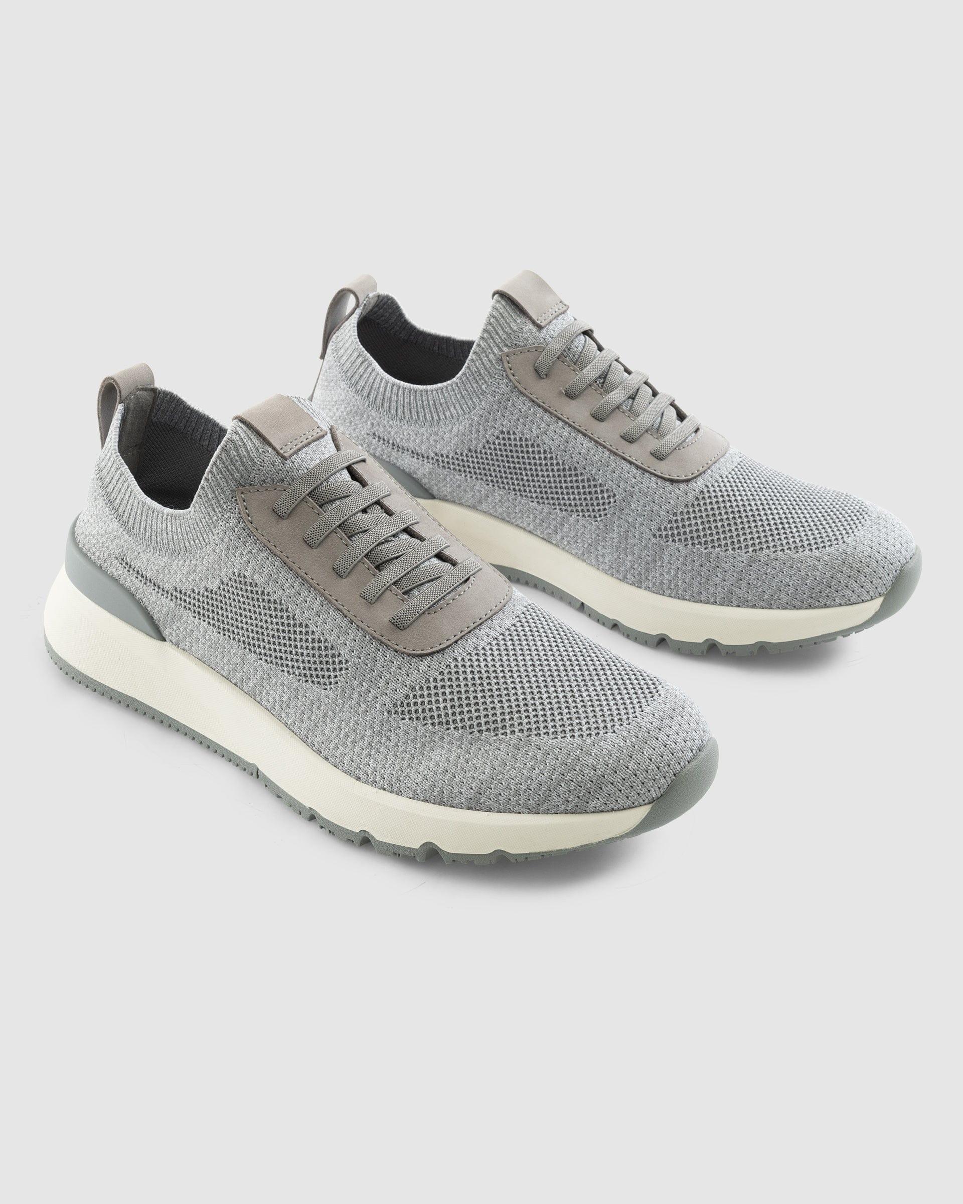 johnnie-O Prima Knit Mesh Sneaker Product Image