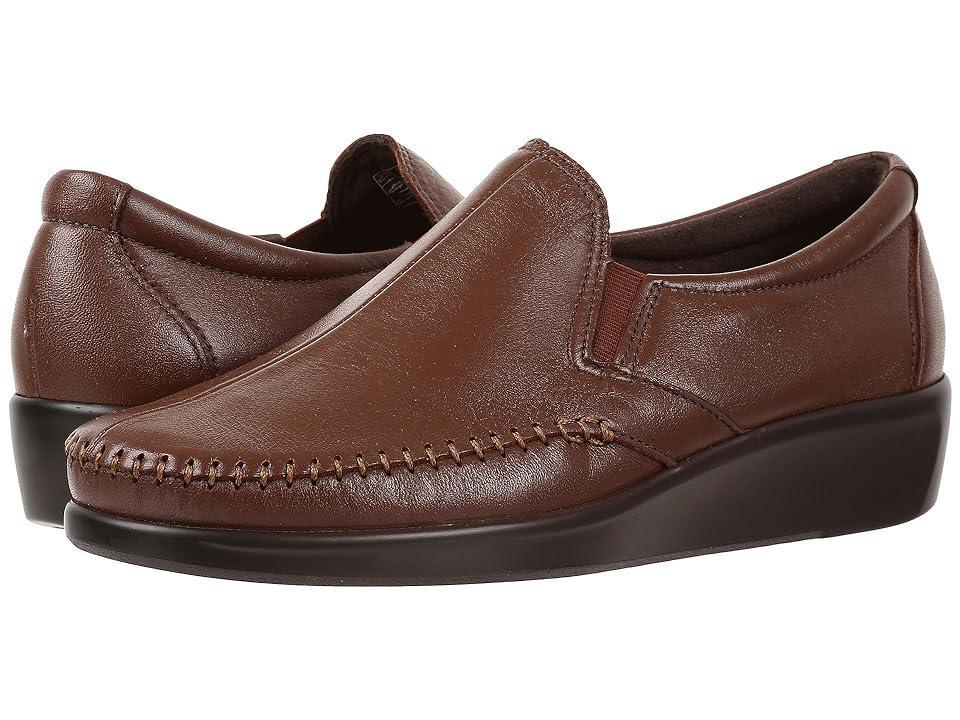 SAS Dream Comfort Loafer Women's Shoes Product Image