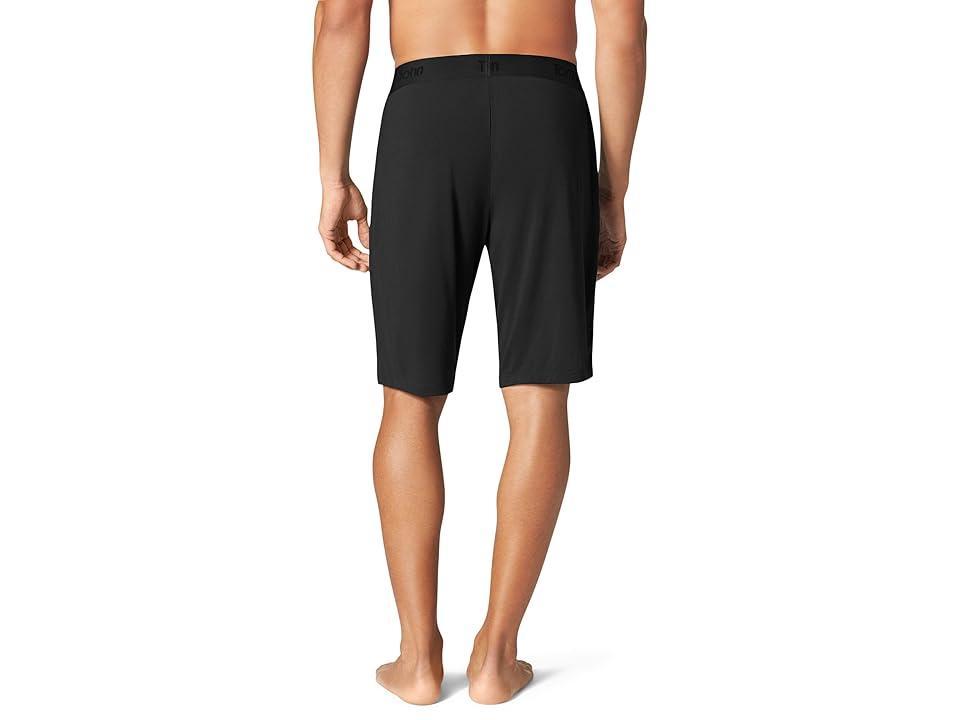 Tommy John Second Skin Sleep Shorts Product Image