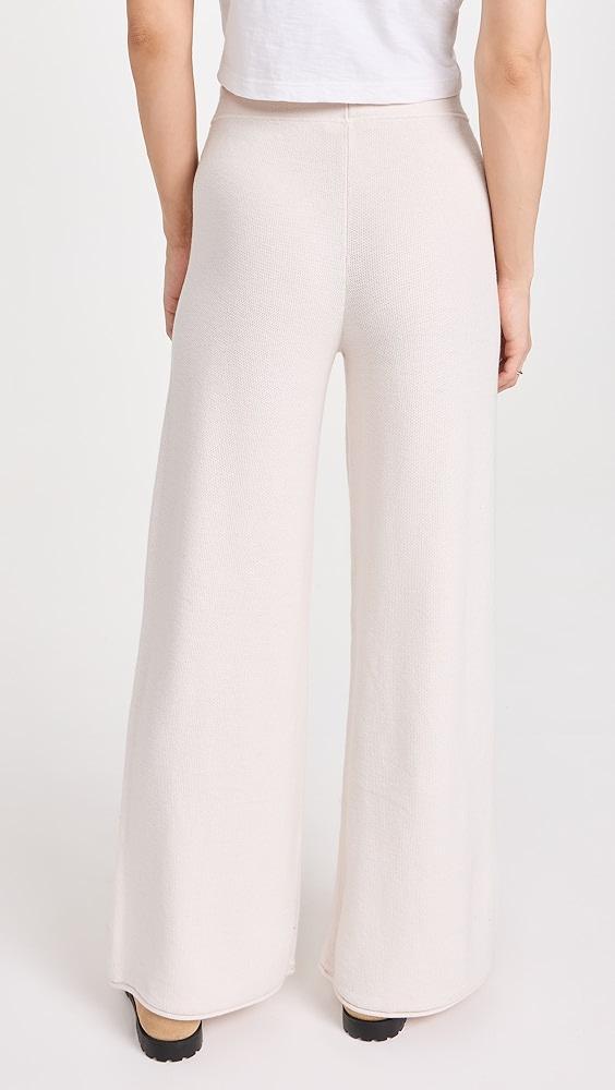 Splendid Michelle Sweater Pants | Shopbop Product Image