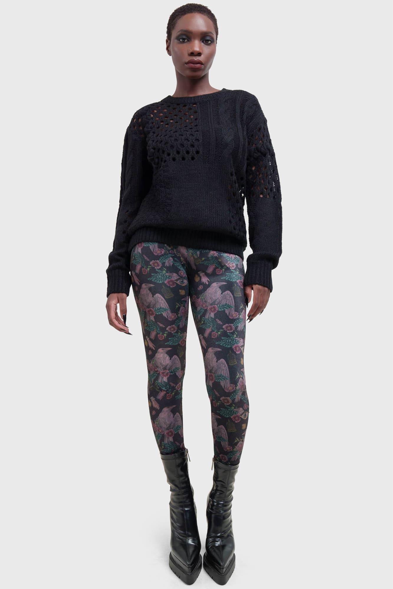 Corax Leggings Female Product Image