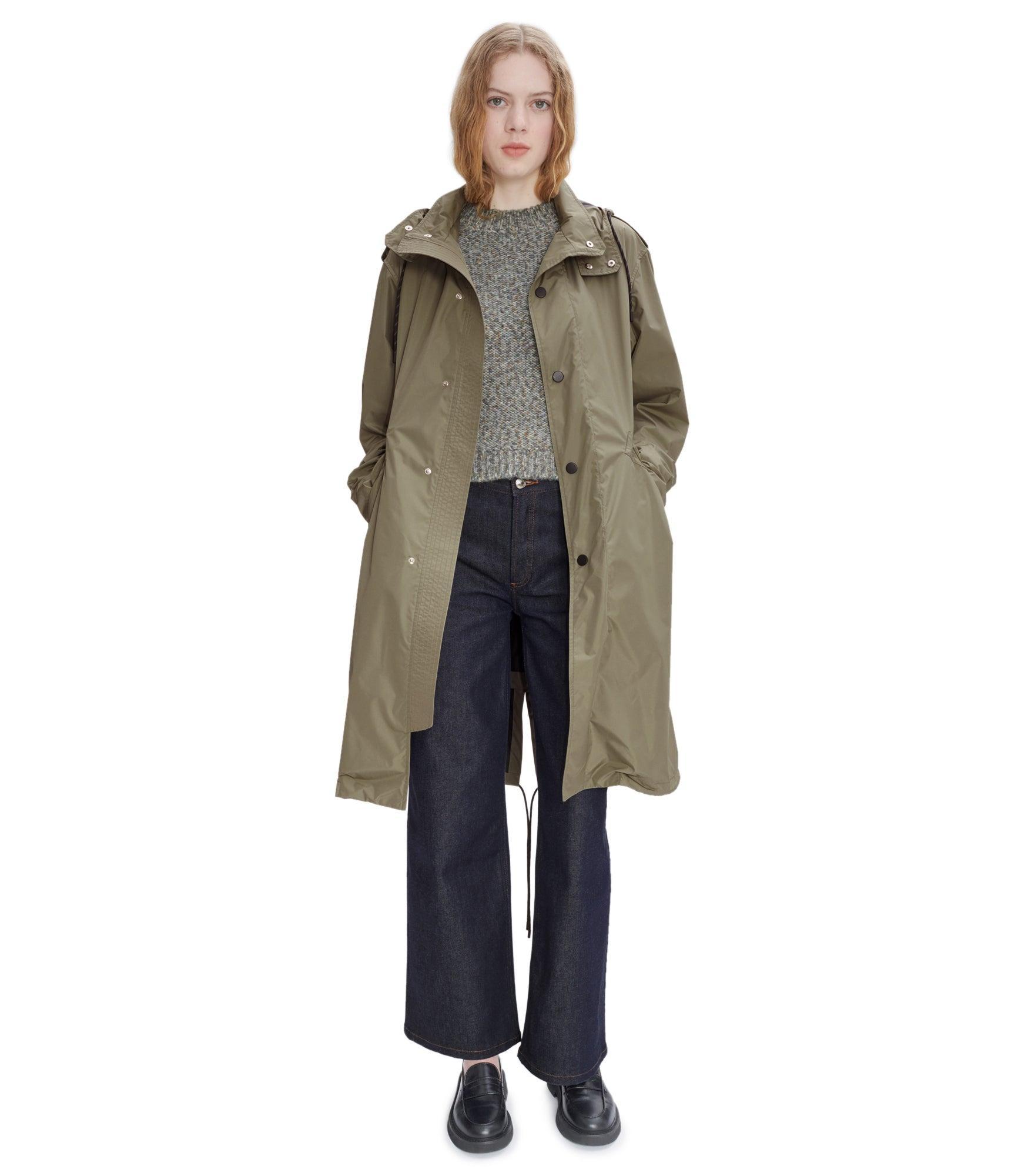 Antonny parka (Women's) Product Image