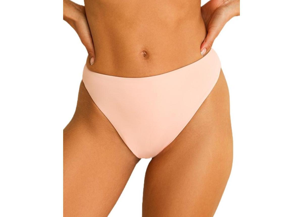 Dippin' Daisy's Women's Seashore High Waisted Bikini Bottom Product Image