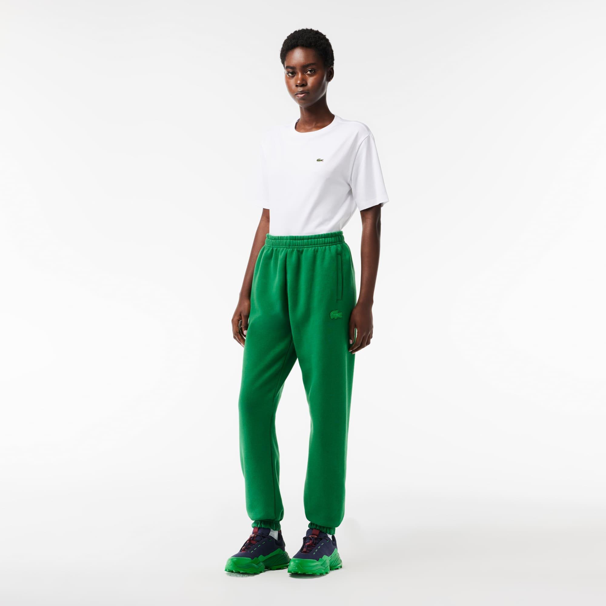 Women's Cotton Sweatpants Product Image