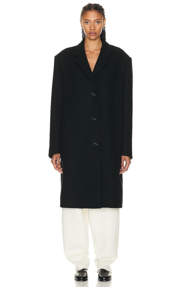 The Row Ardon Coat Product Image