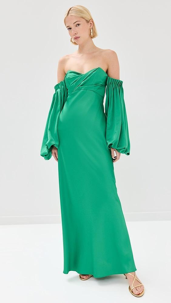 Significant Other Danika Off Shoulder Dress | Shopbop Product Image