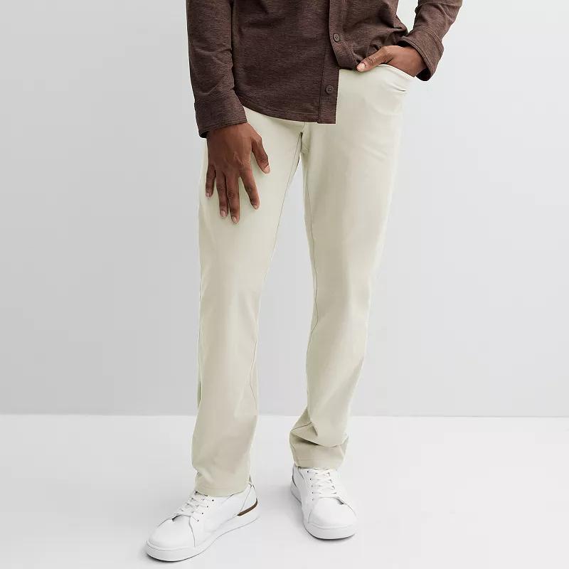 Mens FLX Premium 5-Pocket Pants Product Image