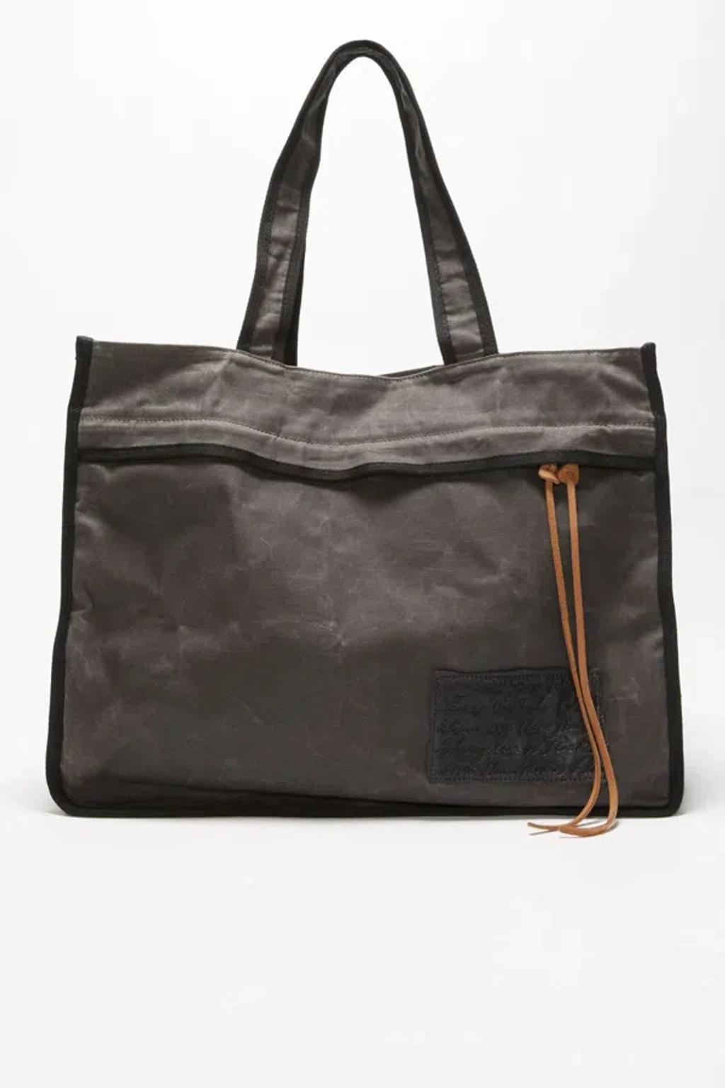 Bag - Fn-ux-bags000159 In Grey Product Image