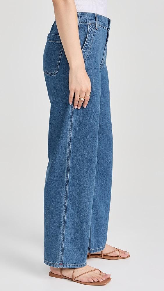 XIRENA Garrett Pants | Shopbop Product Image