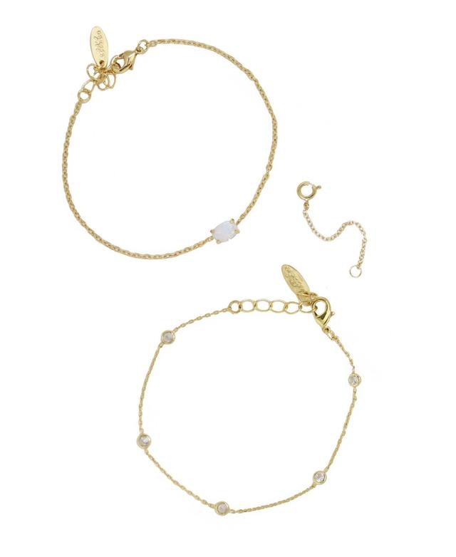 Ettika Set of 2 Bracelets Product Image