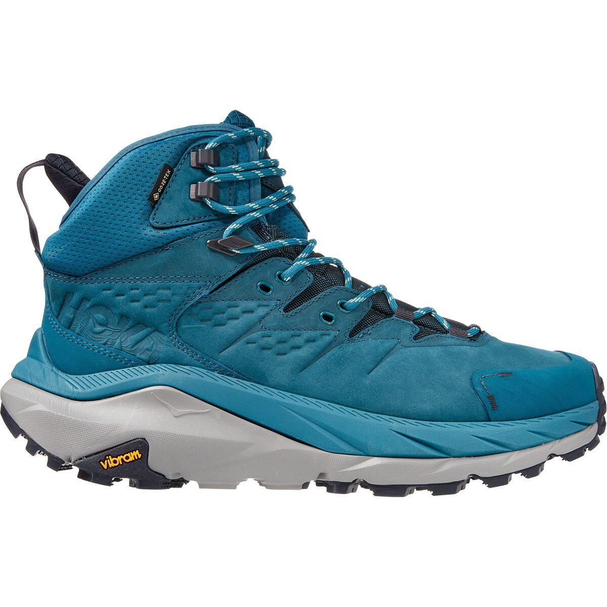 HOKA Kaha 2 GTX Waterproof Hiking Boot Product Image