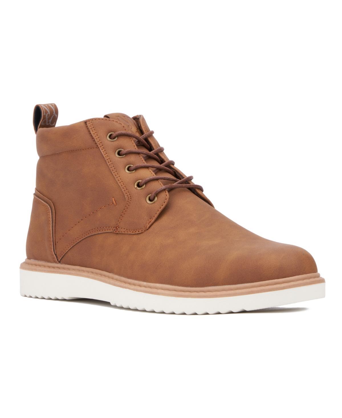 NY&Co Allen Mens Chukka Boots Product Image