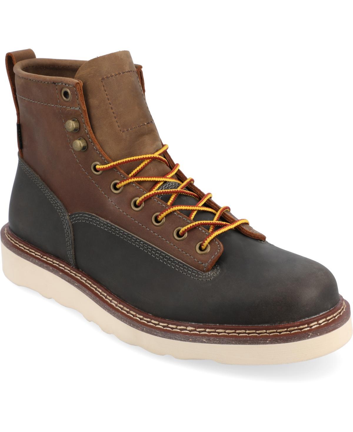 TAFT 365 Leather Boot Product Image