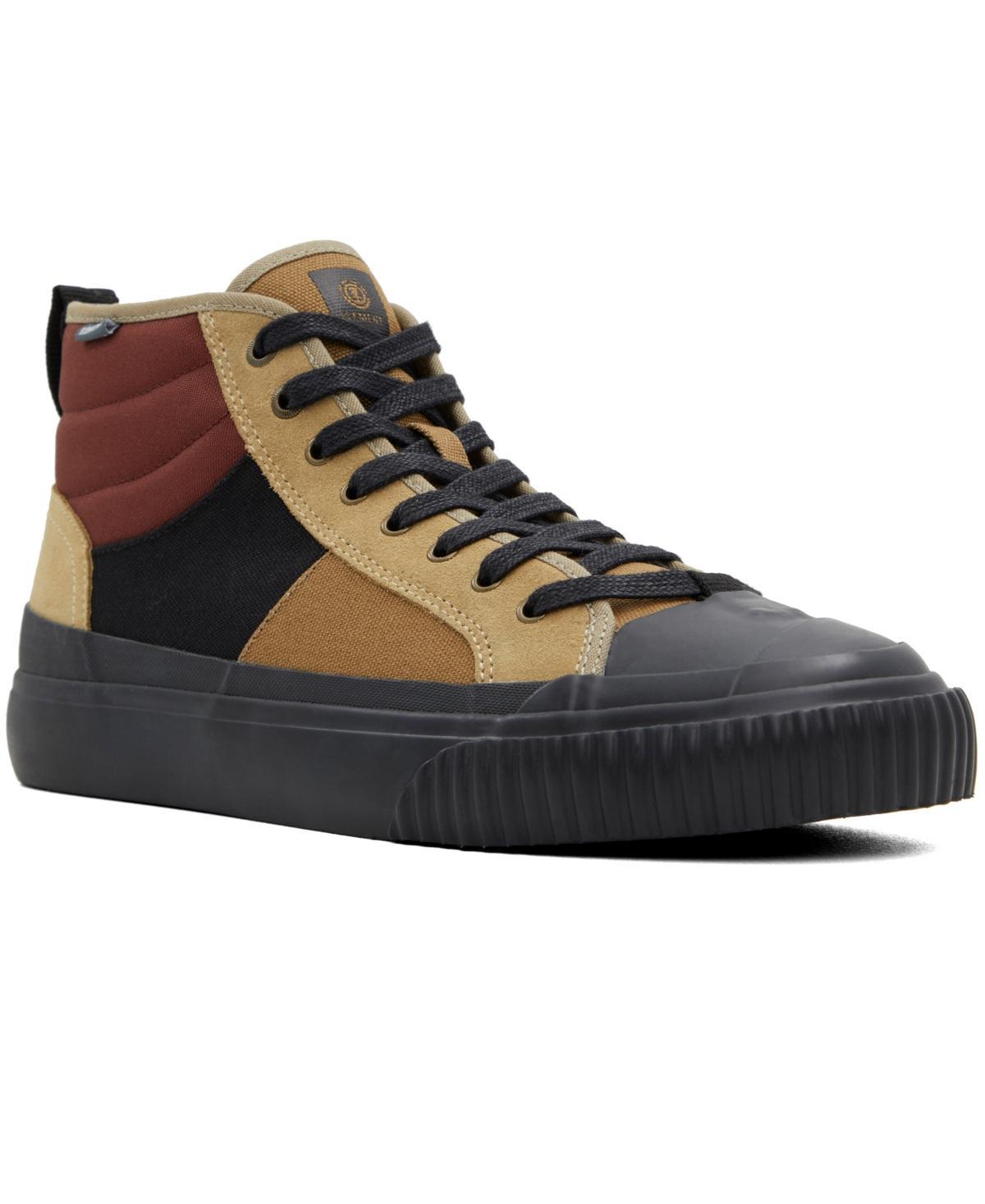 Element Mens Strack High Lace Up Shoes Product Image