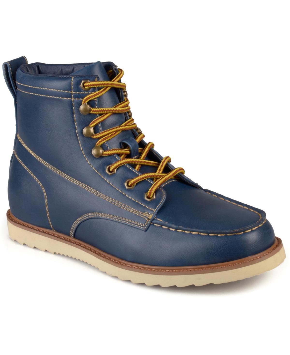 Vance Co. Wyatt Mens Work Boots Product Image